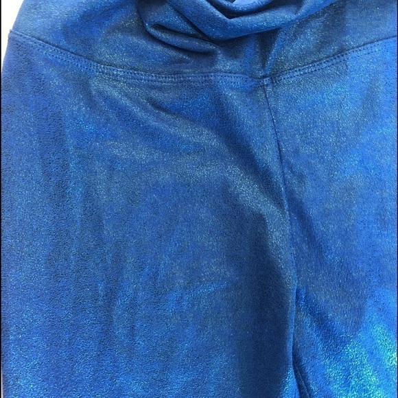 Yummie by Heather Thomson High Waist Leggins - Picture 8 of 16